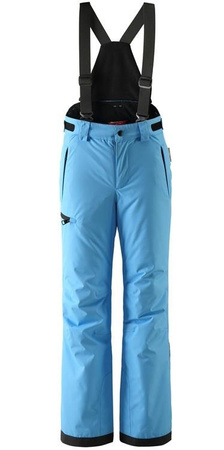 Reimatec winter pants, Terrie Icy blue