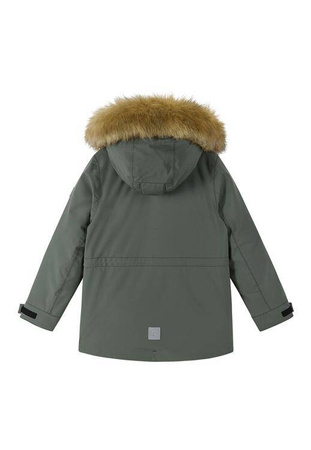 Reimatec down jacket, Serkkula, Unisex
