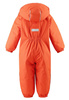 Reimatec winter overall, Copenhagen Foxy orange