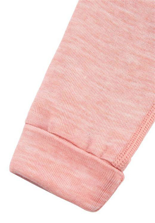 Bodysuit, Utu Powder pink