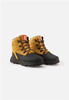 Reimatec boots, Vankka Ochre yellow