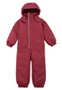 Reimatec winter overall, Tromssa Lingonberry red