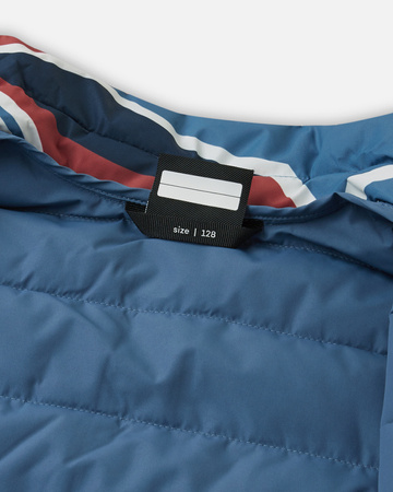 Jacket, Veke True Blue