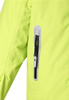 Reimatec winter jacket, Regor Lime green