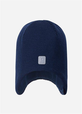 Czapka reima zimowa, Pipopaa, Granatowy Unisex