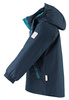Reimatec winter jacket, Reili Navy