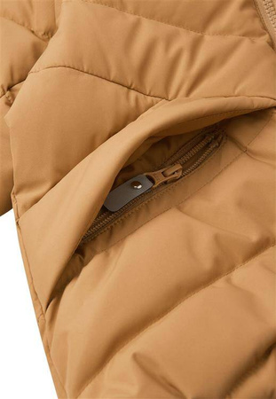 Down jacket, Kupponen