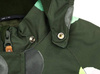 Reimatec winter jacket, Antamois Dark green