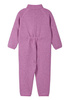 Fleece overall, Tahti