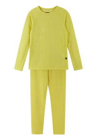 Thermal base layer set, Lani