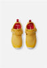 Sandals, Rantaan Yellow, Unisex