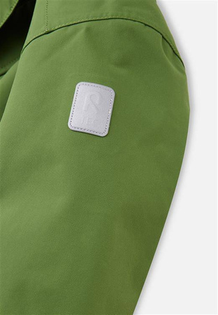 Reimatec winter overall, Stavanger Cactus green