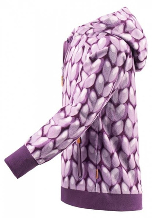 Bluza polarowa reima, Myra