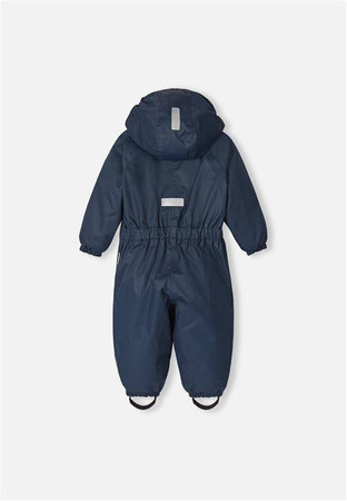 Reimatec winter overall, Puhuri Navy