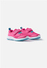 Buty reima  sneakersy, Ekana, kolor Różowy, Uniseks