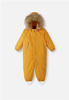 Reimatec winter overall, Gotland, Radiant Orange