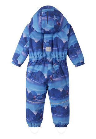 Reimatec winter overall, Moomin Lyster