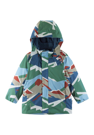 ReimaTec winter jacket, Marttila