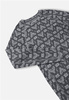 Thermal set, Taival Melange grey