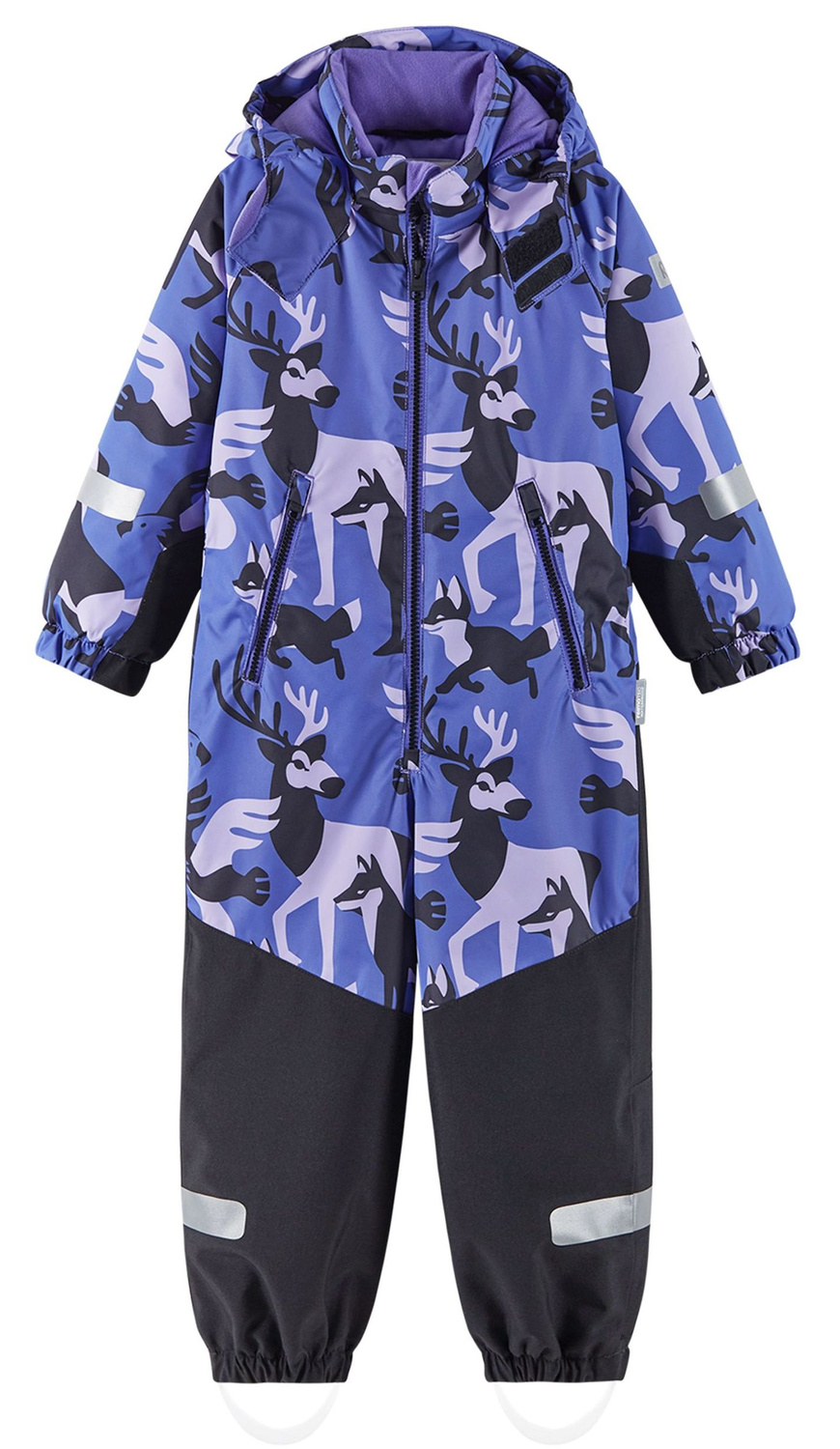 ReimaTec winter overall, Kurikka