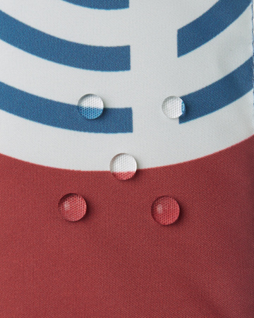 Jacket, Veke True Blue