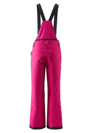 Reimatec winter pants, Terrie Raspberry pink