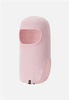 Base layer balaclava, Aurora Pale rose
