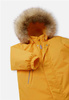 Reimatec winter overall, Gotland, Radiant Orange