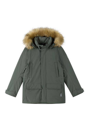 Reimatec down jacket, Serkkula, Unisex