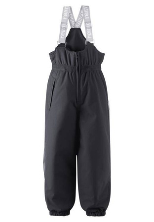 Reimatec winter pants, Juoni Black
