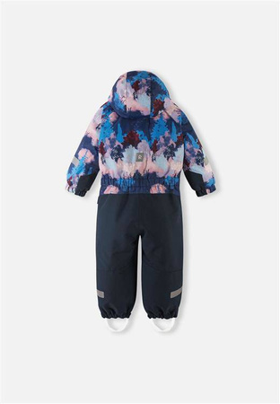 Reimatec winter overall, Kurikka, Blooming Lilac