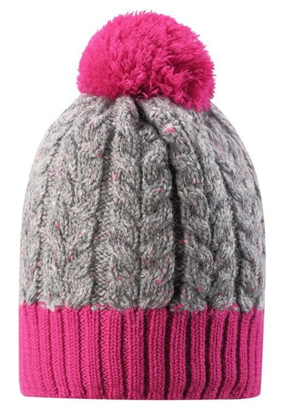 Beanie, Pohjola Raspberry pink