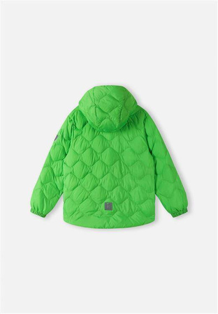 Kurtka reima puchowa przejściowa, Fossila, Unisex