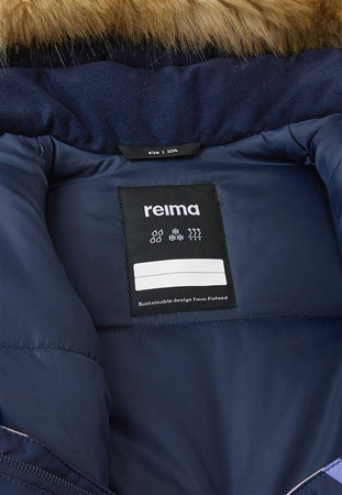 Reimatec winter overall, Kipina