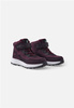Reimatec shoes, Hiipien, Deep purple