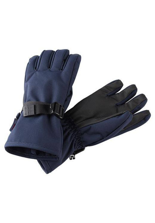 Reimatec gloves, Tartu Navy