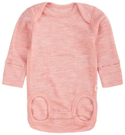 Bodysuit, Utu Powder pink
