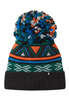 Beanie, Kirjoen, Unisex