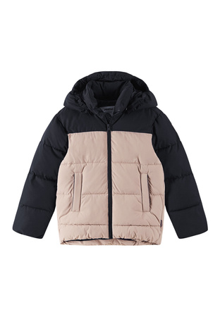 Winter jacket, Tenhola