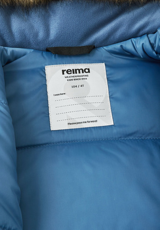 ReimaTec winter overall, Kipina