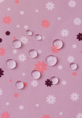 ReimaTec winter jacket, Taipale