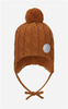 Beanie, Nunavut Cinnamon brown