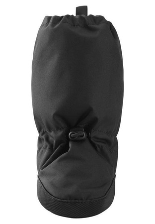 Booties, Antura Black