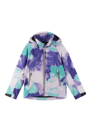 Kurtka softshell, Aitoo Unisex