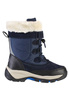 Reimatec boots, Samoyed Navy