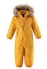 Reimatec winter overall, Gotland Warm yellow