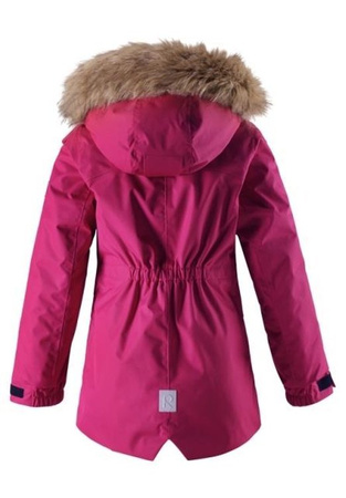 Kurtka reima zimowa ReimaTec, Sisarus Malinowa