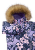 Reimatec winter overall, Lappi