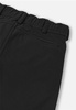Spodnie reima softshell, Mighty, Czarne Uniseks