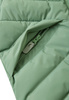 Down jacket, Kupponen